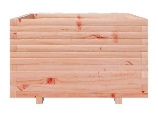 Mobili per la casa in legno massello marrone, 80 x 80 x 49,5 cm