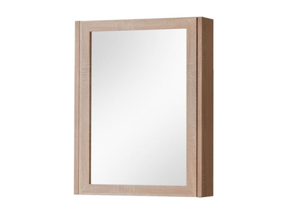 Armadio naturale, 50 x 14 x 66 cm