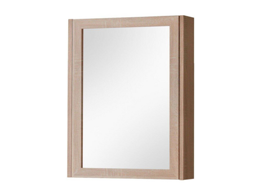 Armadio naturale, 50 x 14 x 66 cm