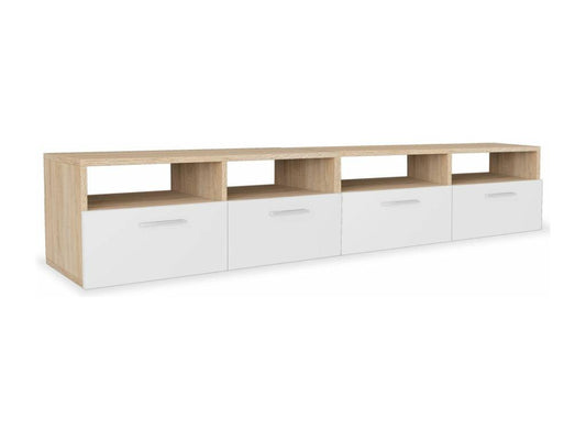Mobili per la casa beige, 95 x 35 x 36 cm