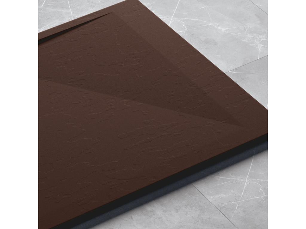 Mobili per la casa marroni, 200 x 70 cm