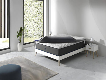 Materasso Memory Foam, 105 x 190 cm