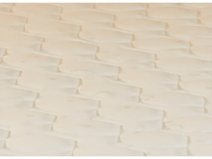 Materasso in ferro Memory Foam, 90 x 200 cm