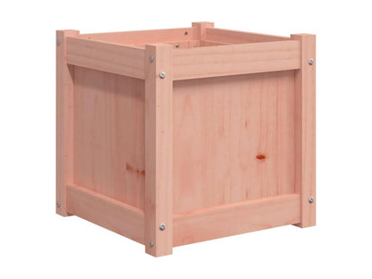 Mobili per la casa in legno massello naturale, 40 x 40 x 40 cm