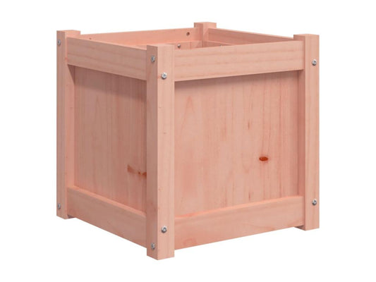 Mobili per la casa in legno massello naturale, 40 x 40 x 40 cm