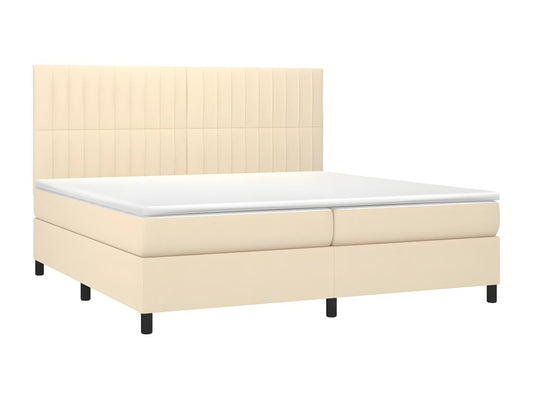 Materasso in tessuto, 200 x 200 cm