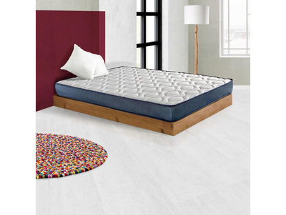 Materasso ipoallergenico, 90 x 190 cm