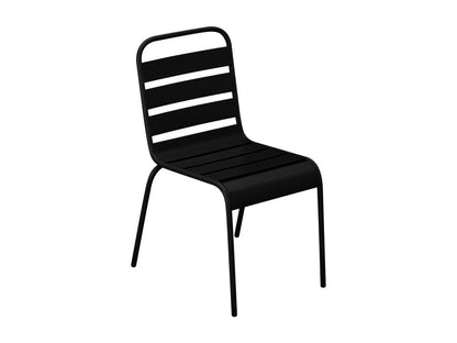 Mobili per la casa in metallo nero