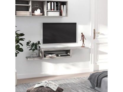 Mobile TV grigio