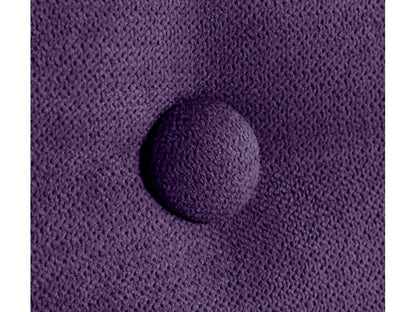 Struttura letto in tessuto, 150 x 50 cm