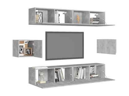 Mobile TV grigio