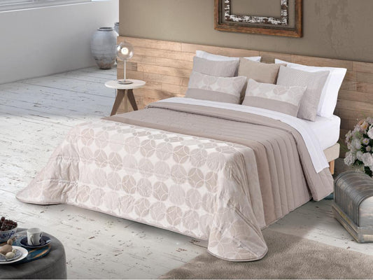 Mobili per la casa beige, 235 x 270 cm