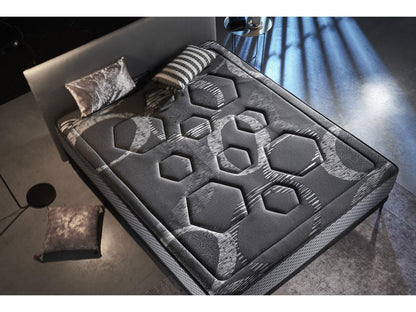 Materasso a molle insacchettate, 150 x 200 cm