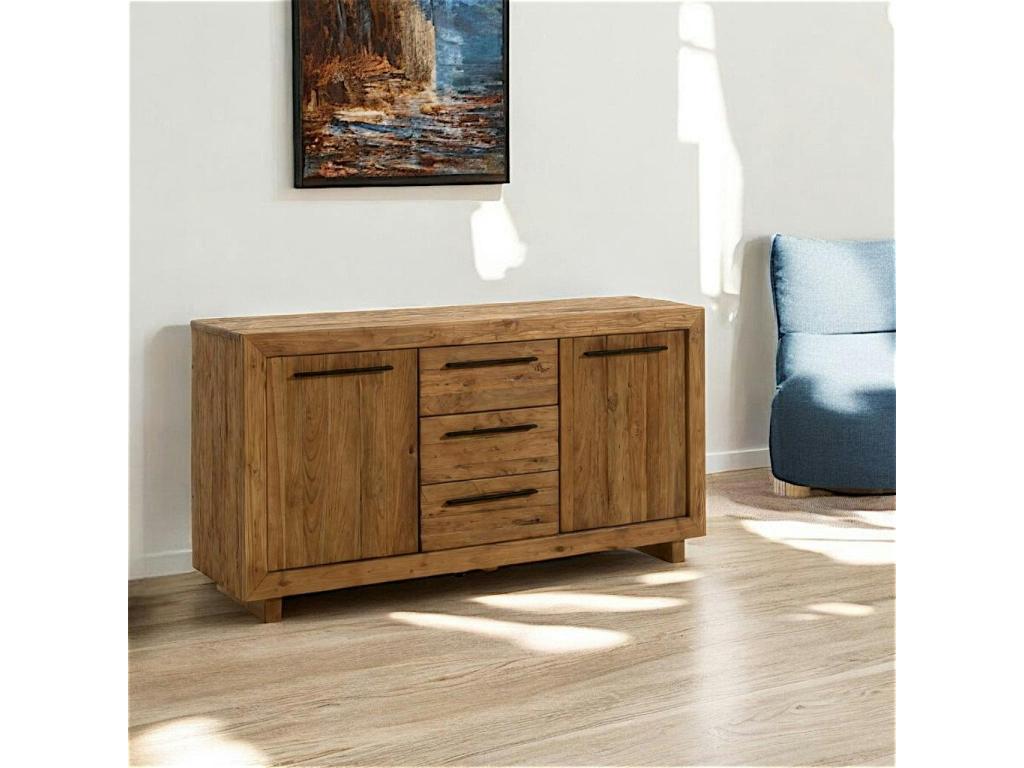 Credenza beige