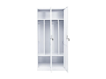Mobili per la casa bianchi, 80 x 50 x 180 cm
