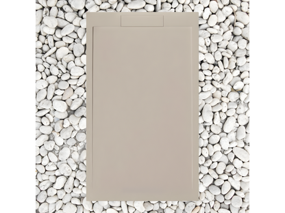 Mobili per la casa in marmo marrone, 140 x 80 cm