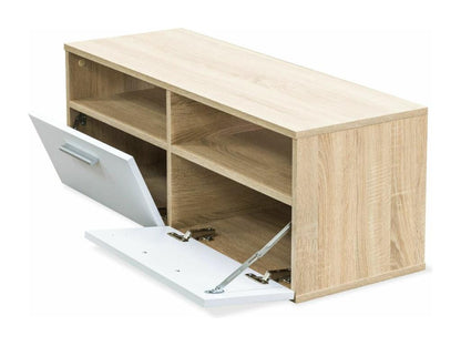 Mobili per la casa beige, 95 x 35 x 36 cm