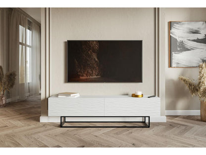 Mobile TV bianco