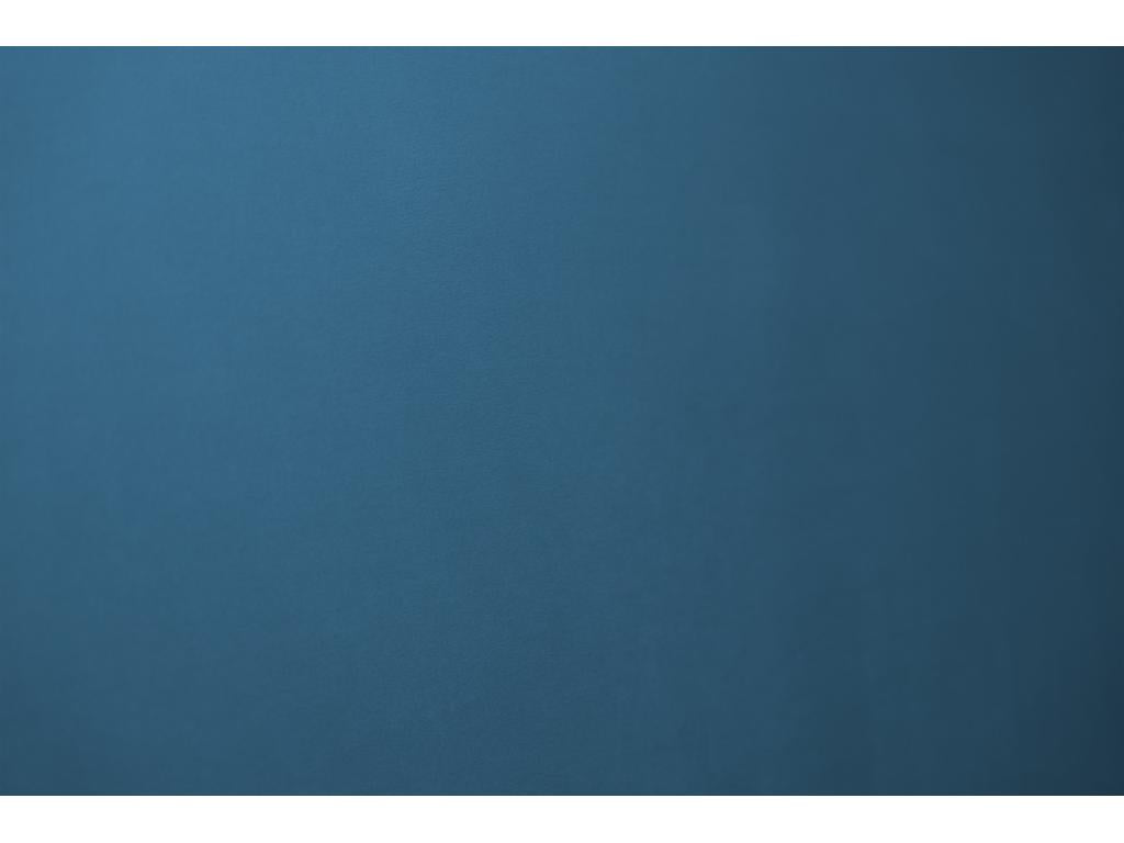 Mobili per la casa in velluto blu, 100 x 200 cm