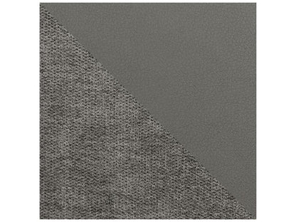 Divano grigio, 336 x 157 x 97 cm