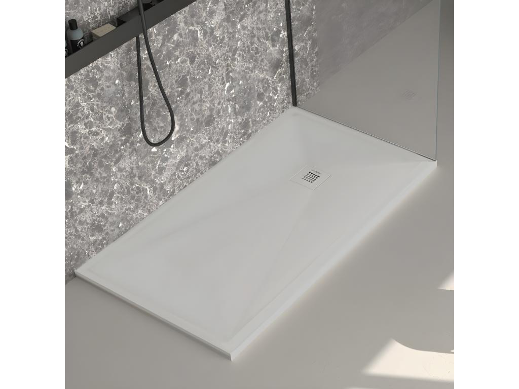 Mobili per la casa grigi, 120 x 70 cm